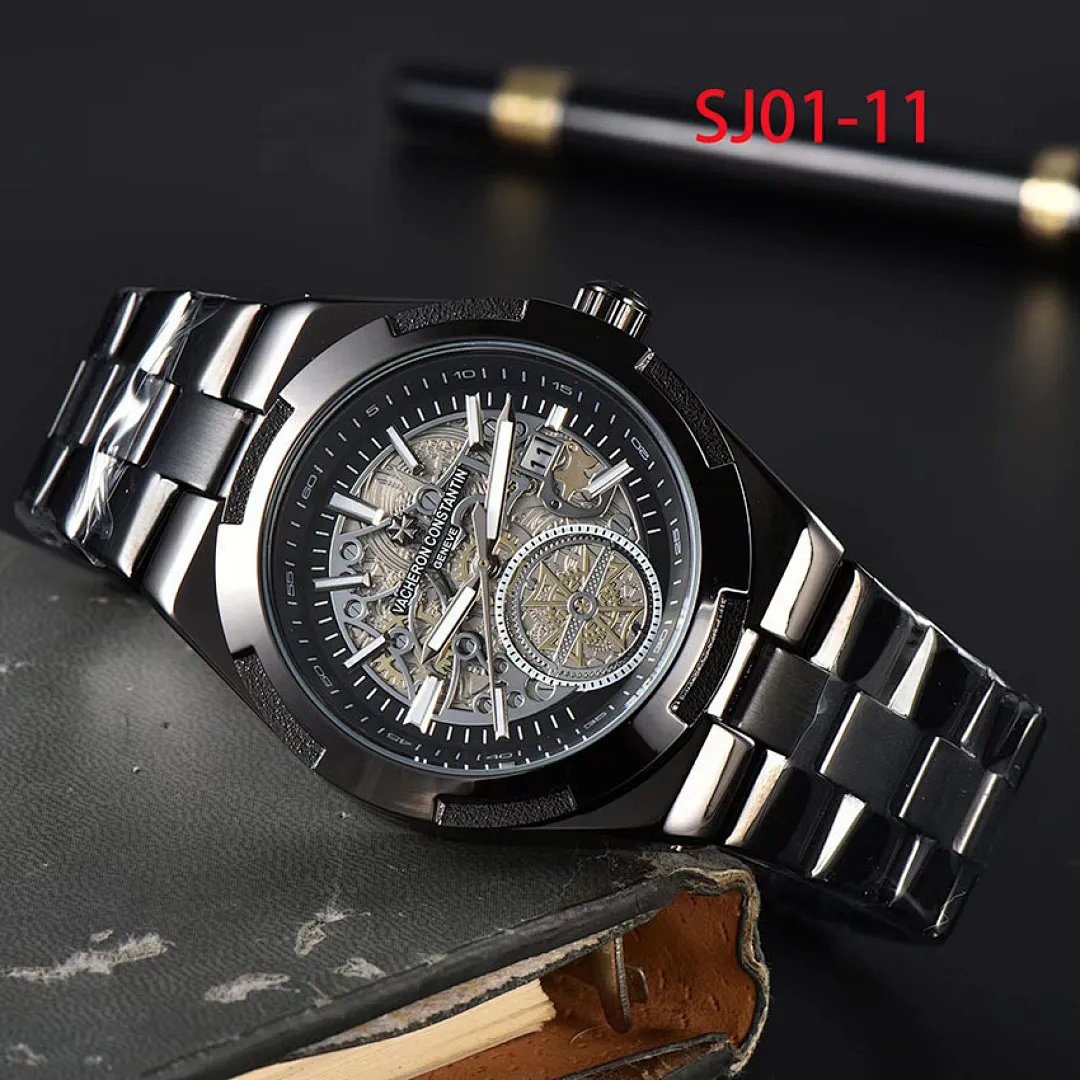 Vacheron Constantin SJ01 תמונה 14