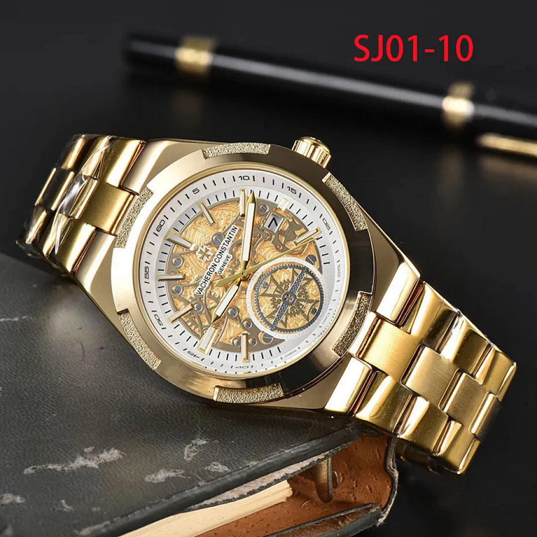 Vacheron Constantin SJ01 תמונה 15