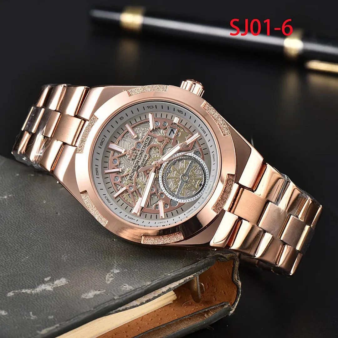 Vacheron Constantin SJ01 תמונה 19