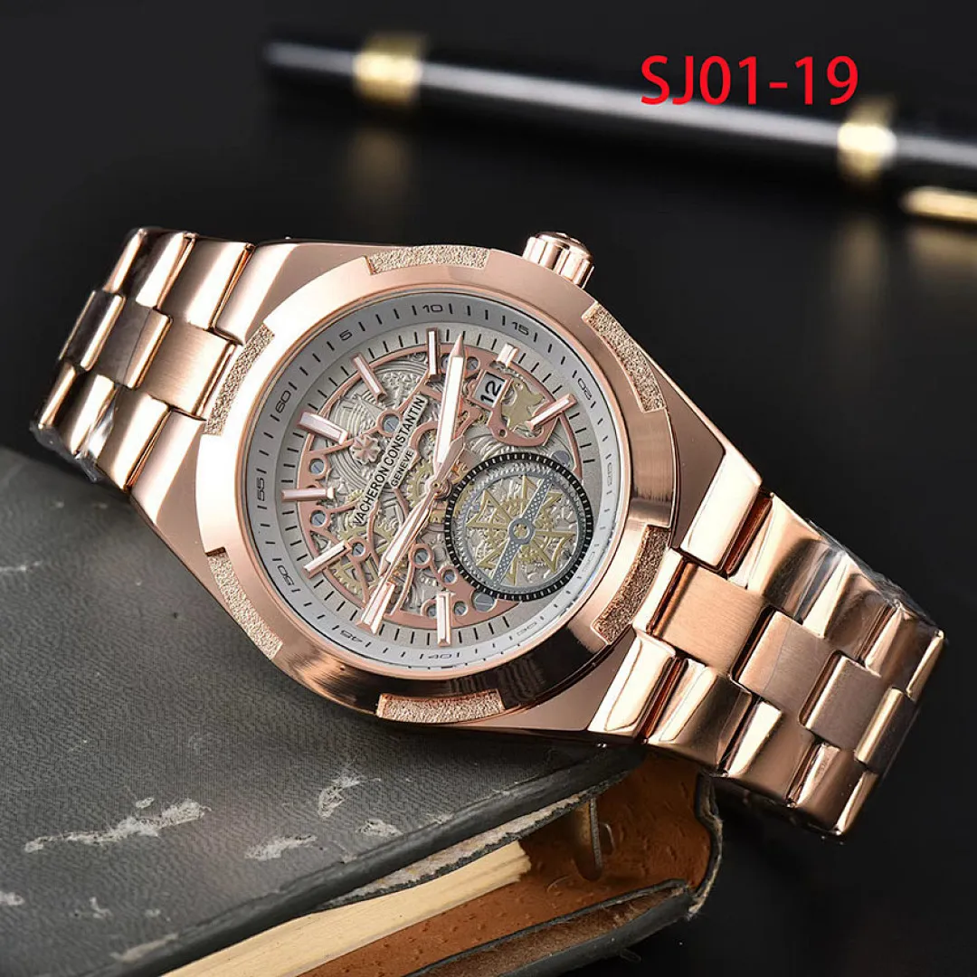 Vacheron Constantin SJ01 תמונה 6