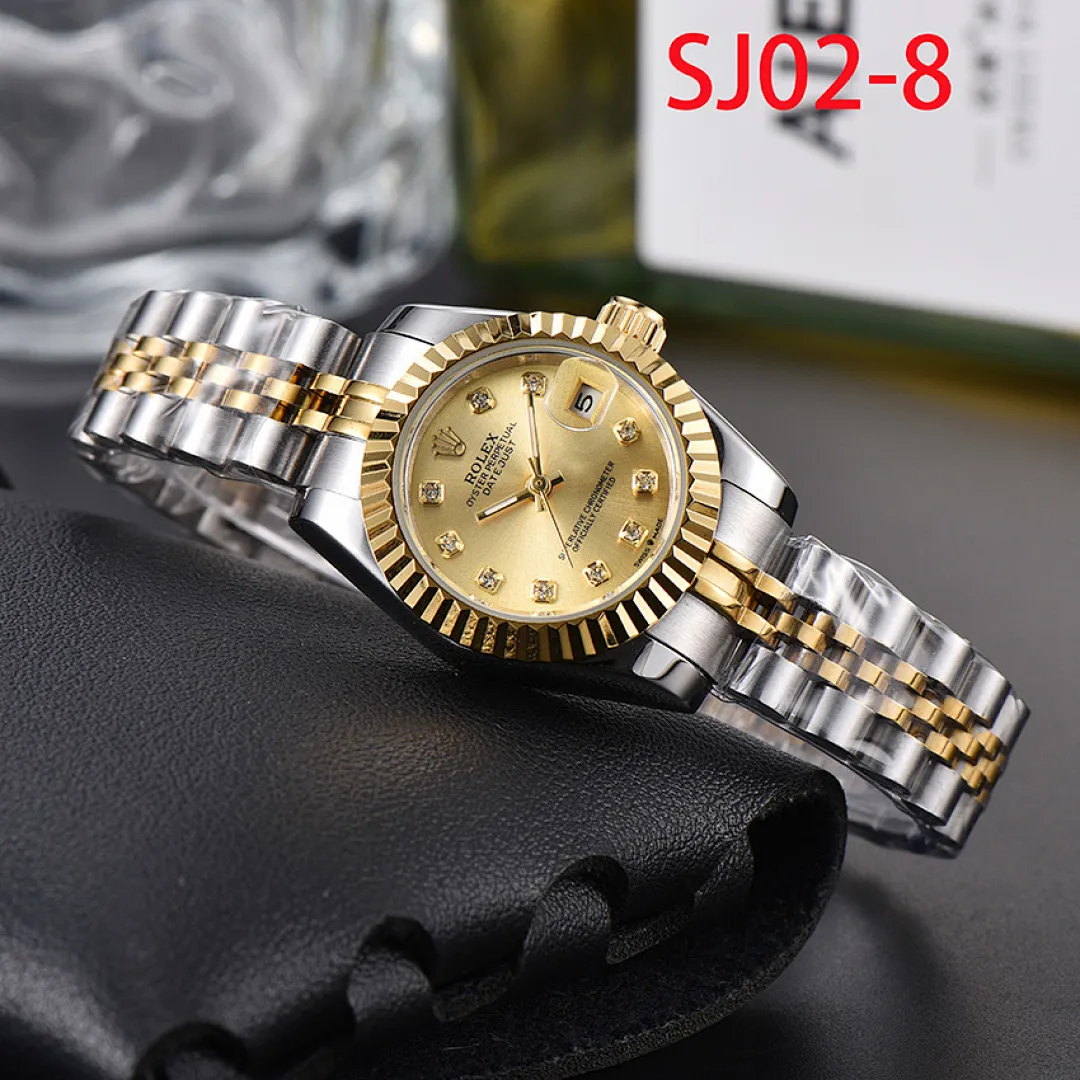 Rolex SJ02 תמונה 13