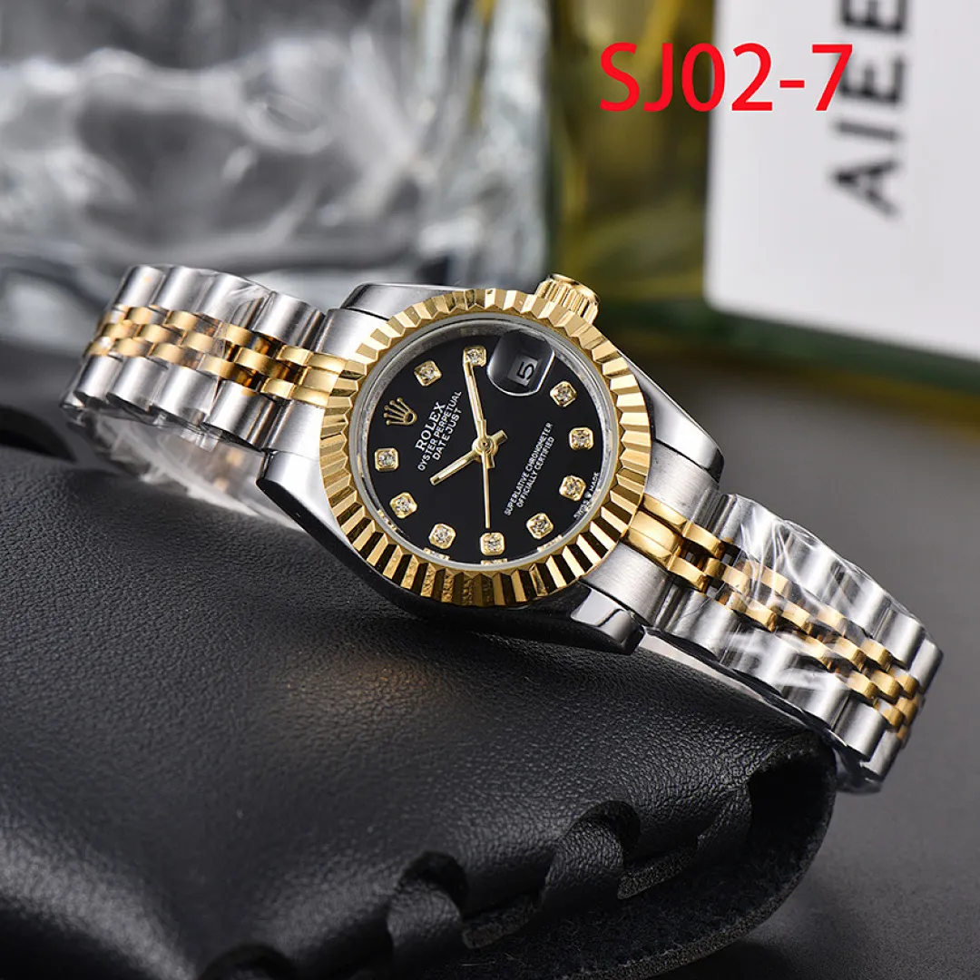 Rolex SJ02 תמונה 14