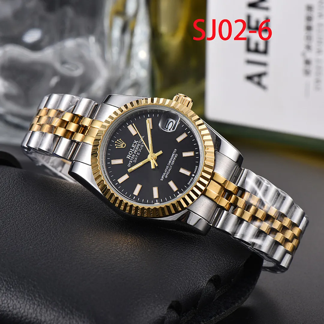 Rolex SJ02 תמונה 15