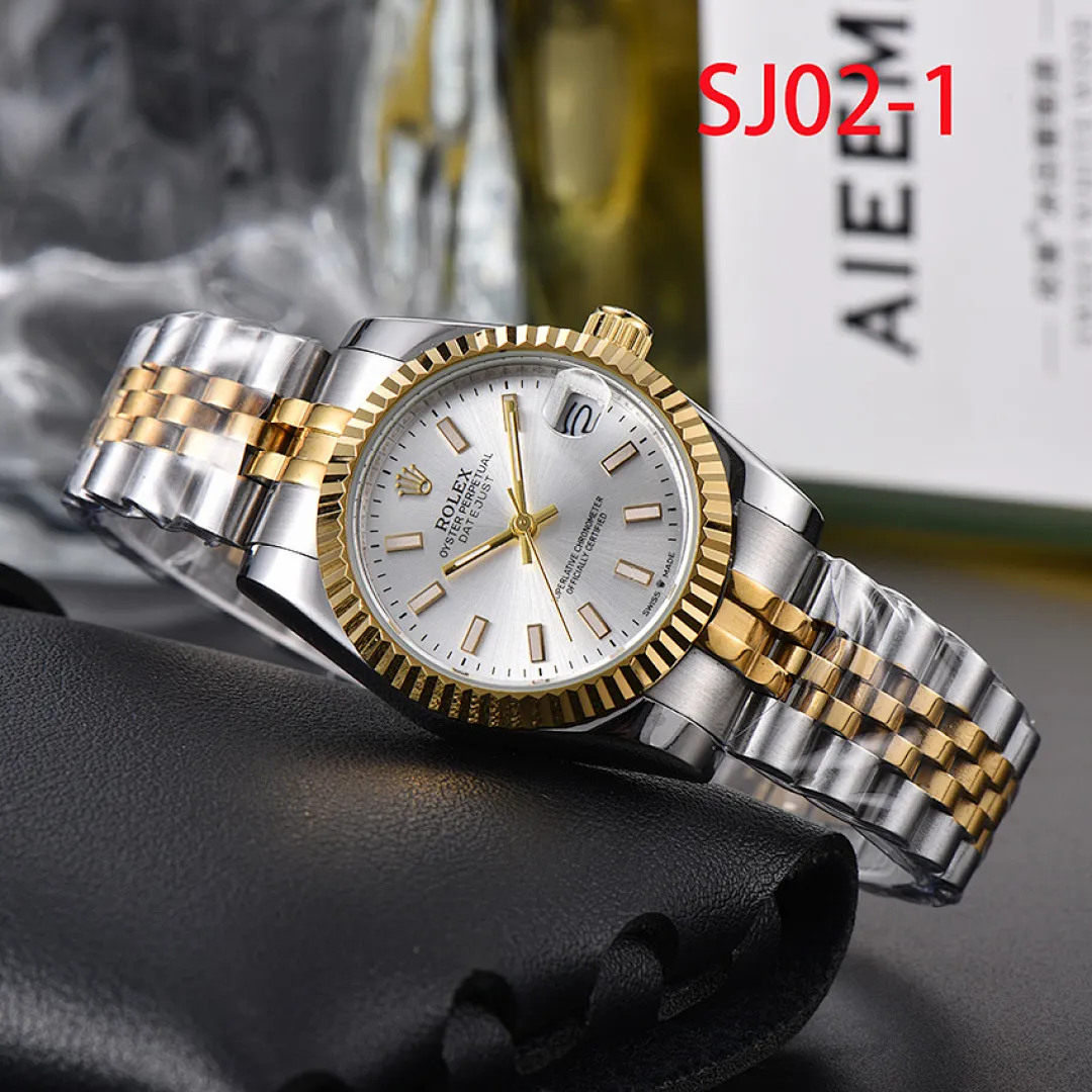 Rolex SJ02 תמונה 20