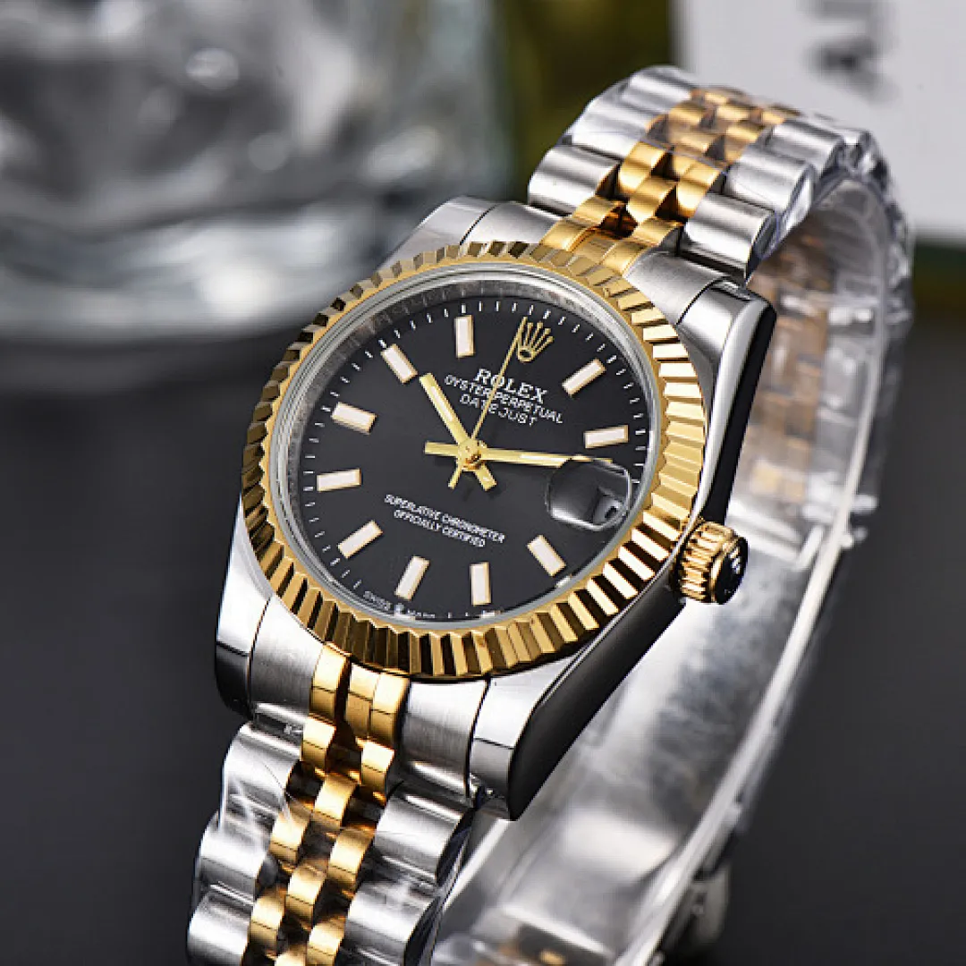 Rolex SJ02 תמונה 27