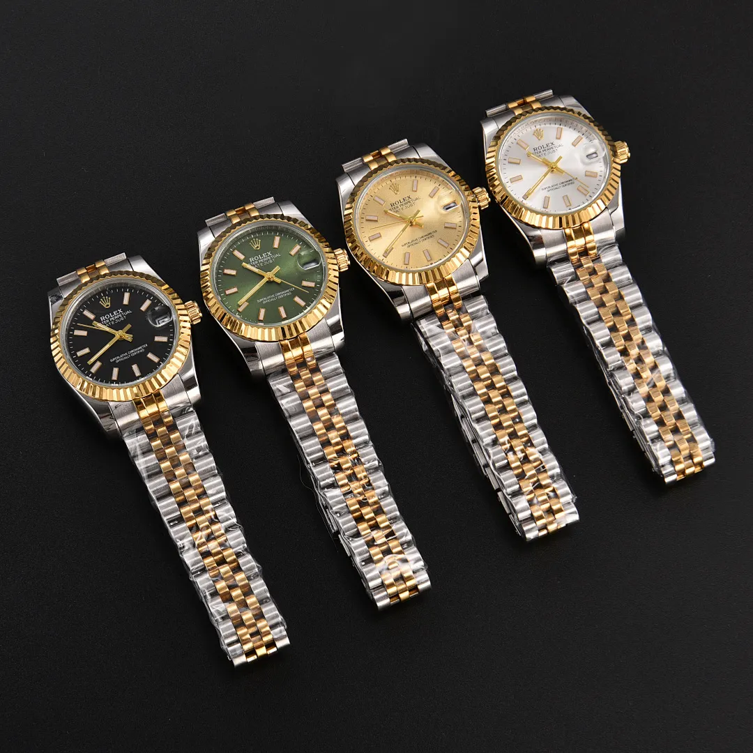 Rolex SJ02 תמונה 29