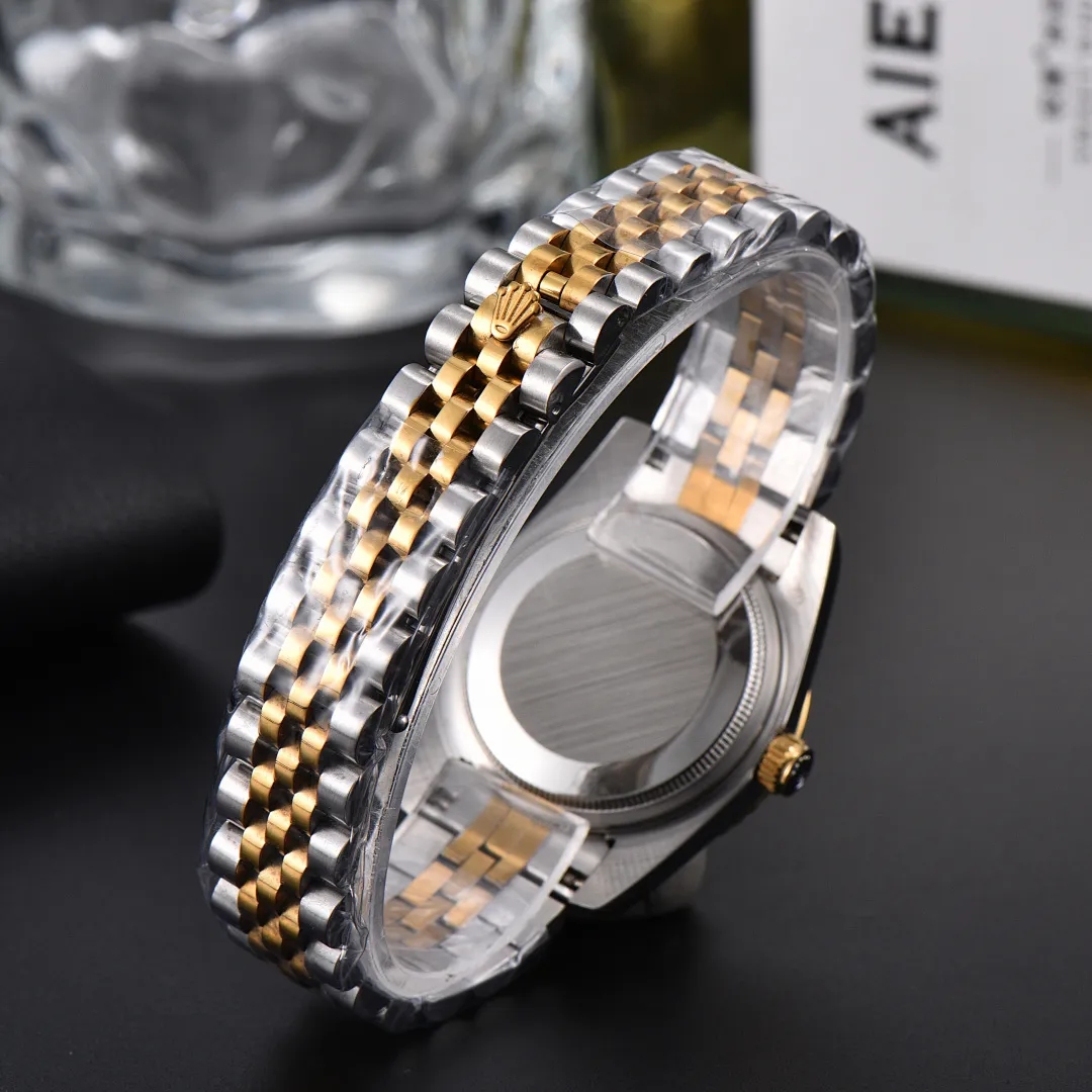 Rolex SJ02 תמונה 31