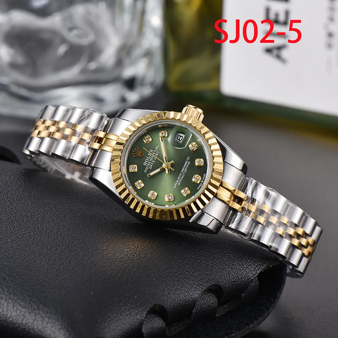 Rolex SJ02 תמונה 35