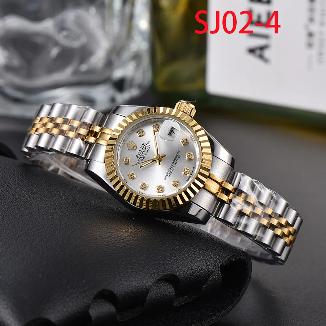 Rolex SJ02 תמונה 36