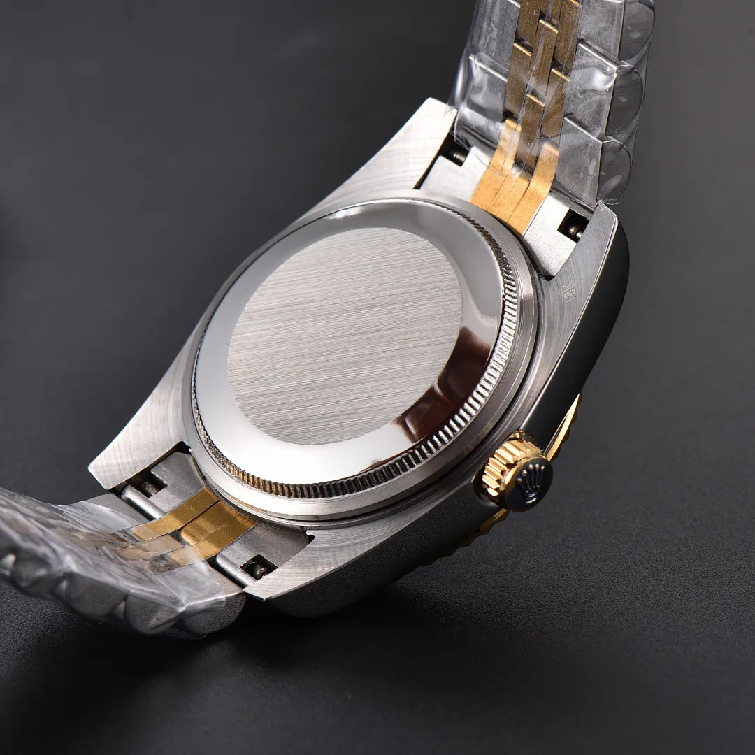 Rolex SJ02 תמונה 7