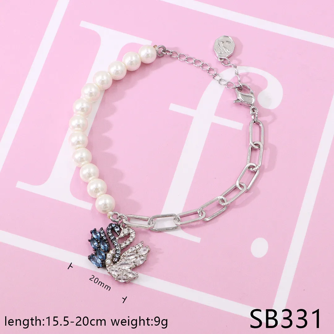 Swarovski SJS34 תמונה 2