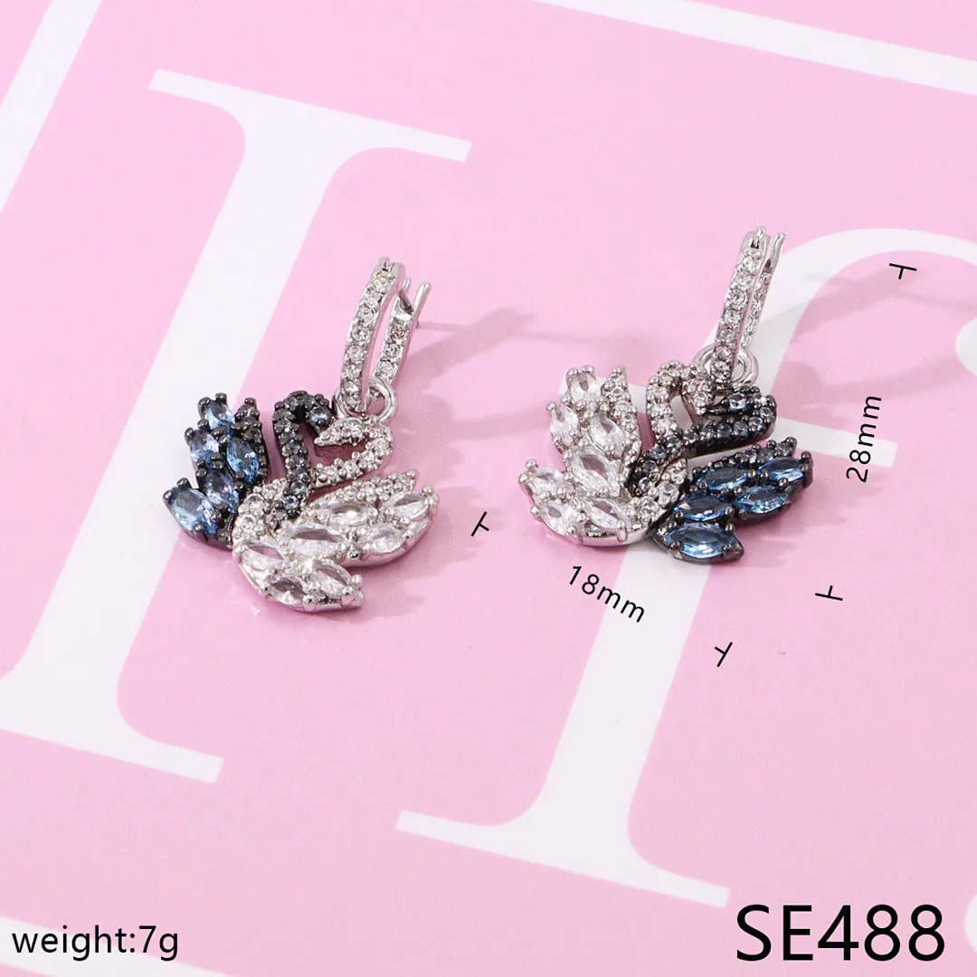 Swarovski SJS34 תמונה 4