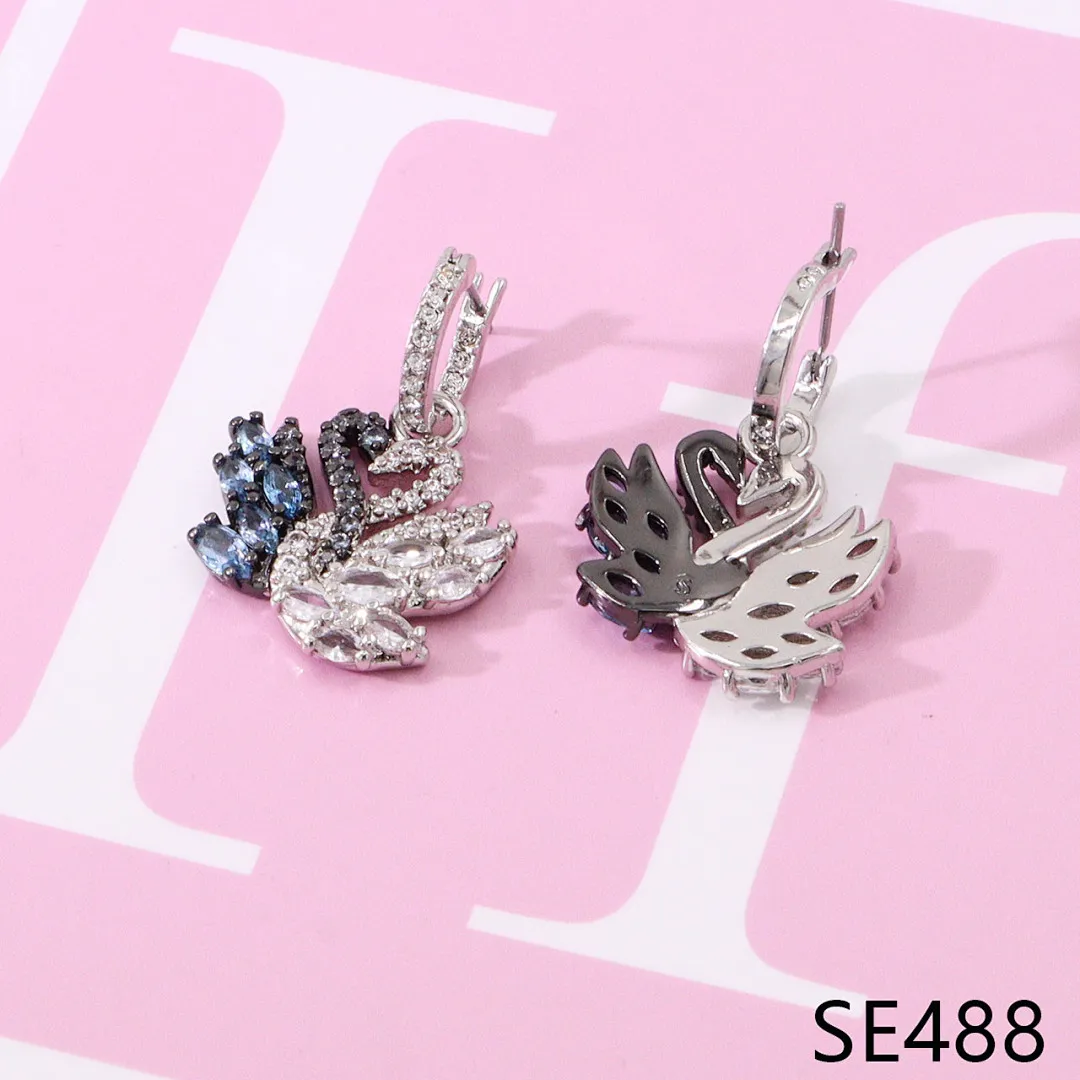 Swarovski SJS34 תמונה 5