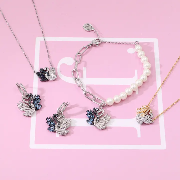 Swarovski SJS34