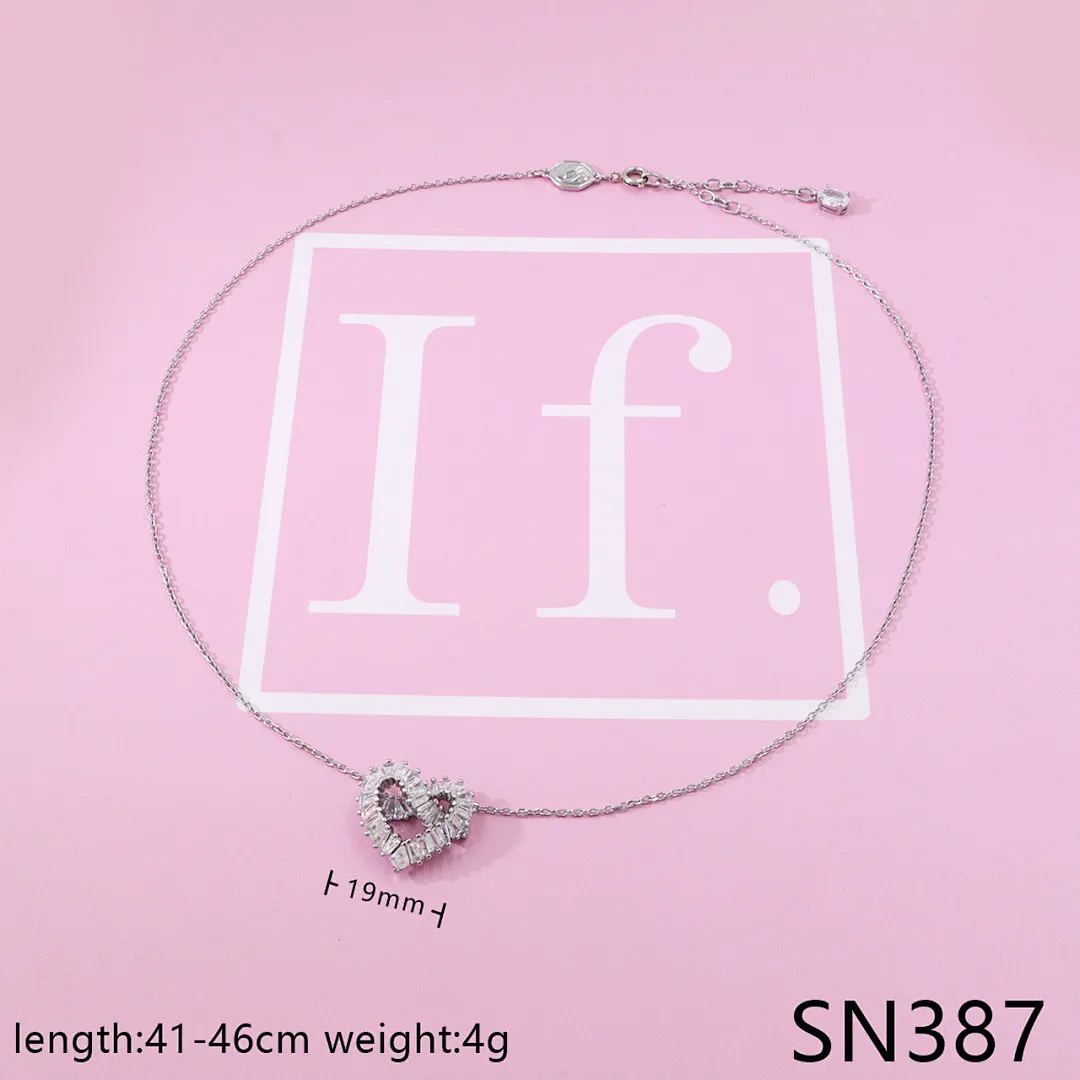 Swarovski SJS35 תמונה 8