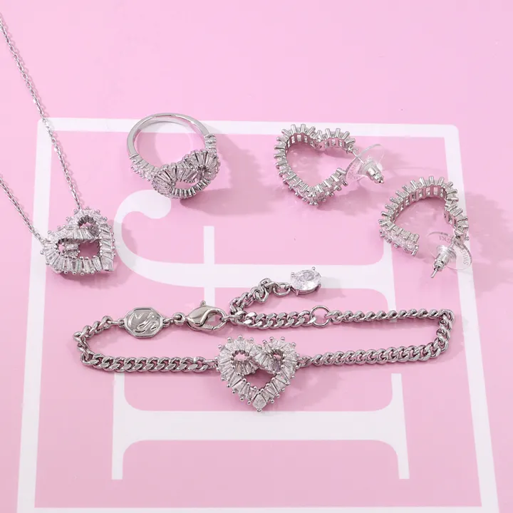 Swarovski SJS35