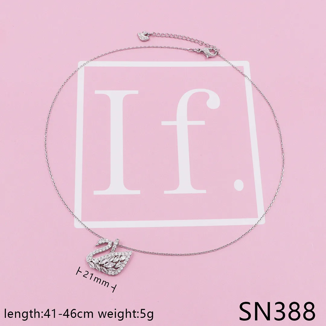 Swarovski SJS36 תמונה 10