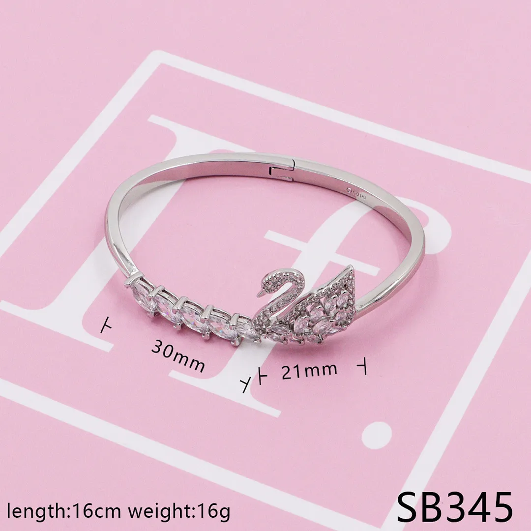 Swarovski SJS36 תמונה 4