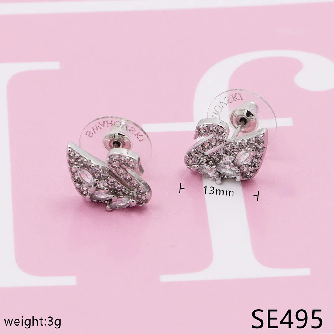 Swarovski SJS36 תמונה 6