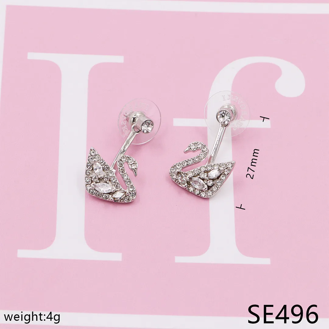 Swarovski SJS36 תמונה 8