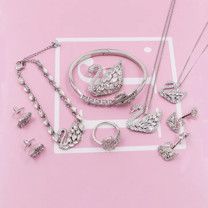 Swarovski SJS36