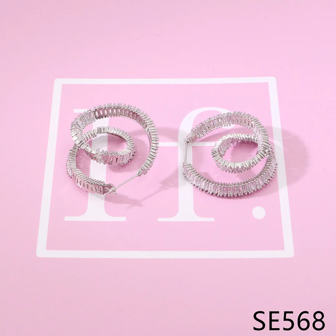 Swarovski SJS38 תמונה 17
