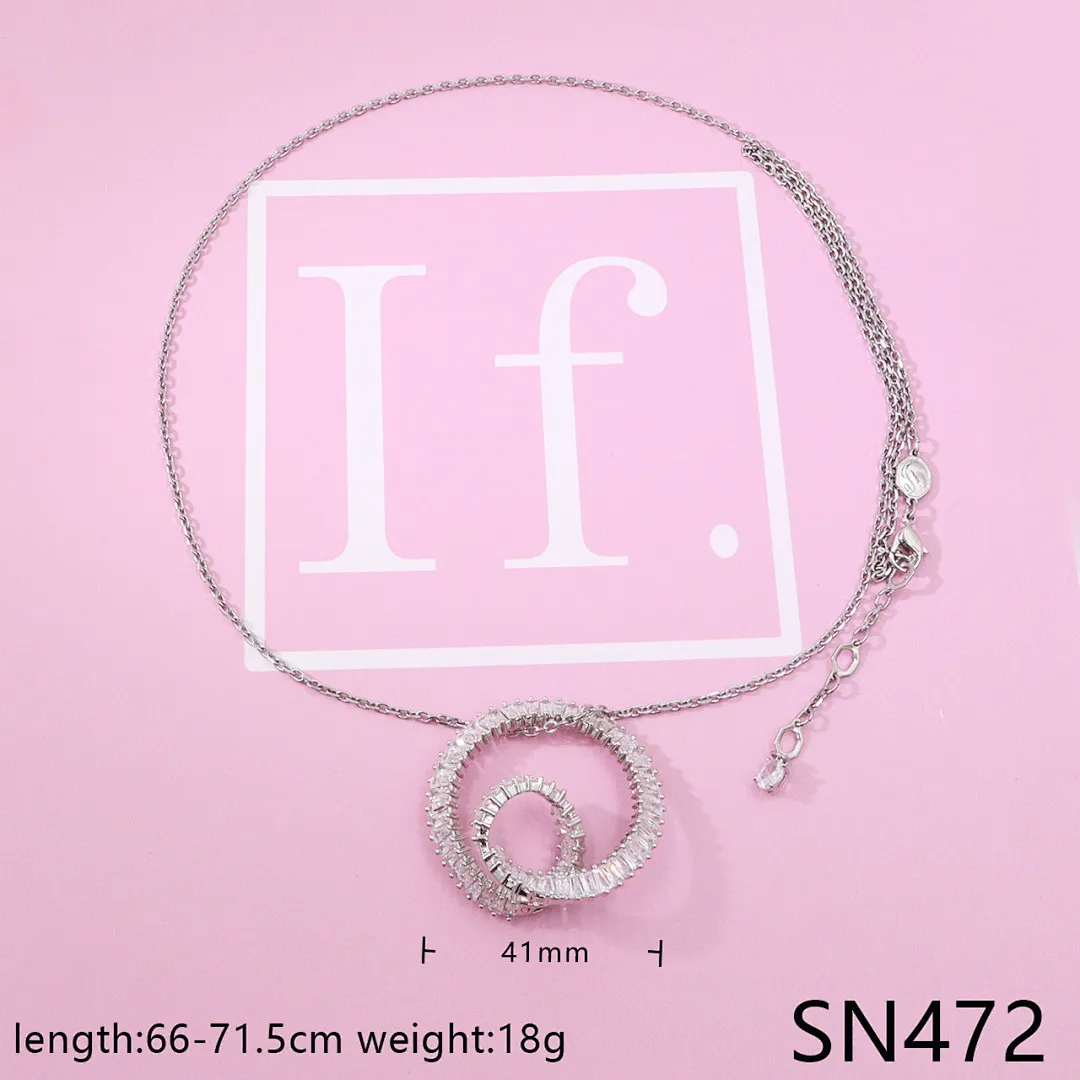 Swarovski SJS38 תמונה 22