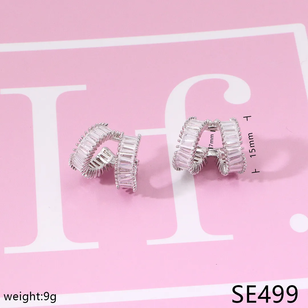 Swarovski SJS38 תמונה 6