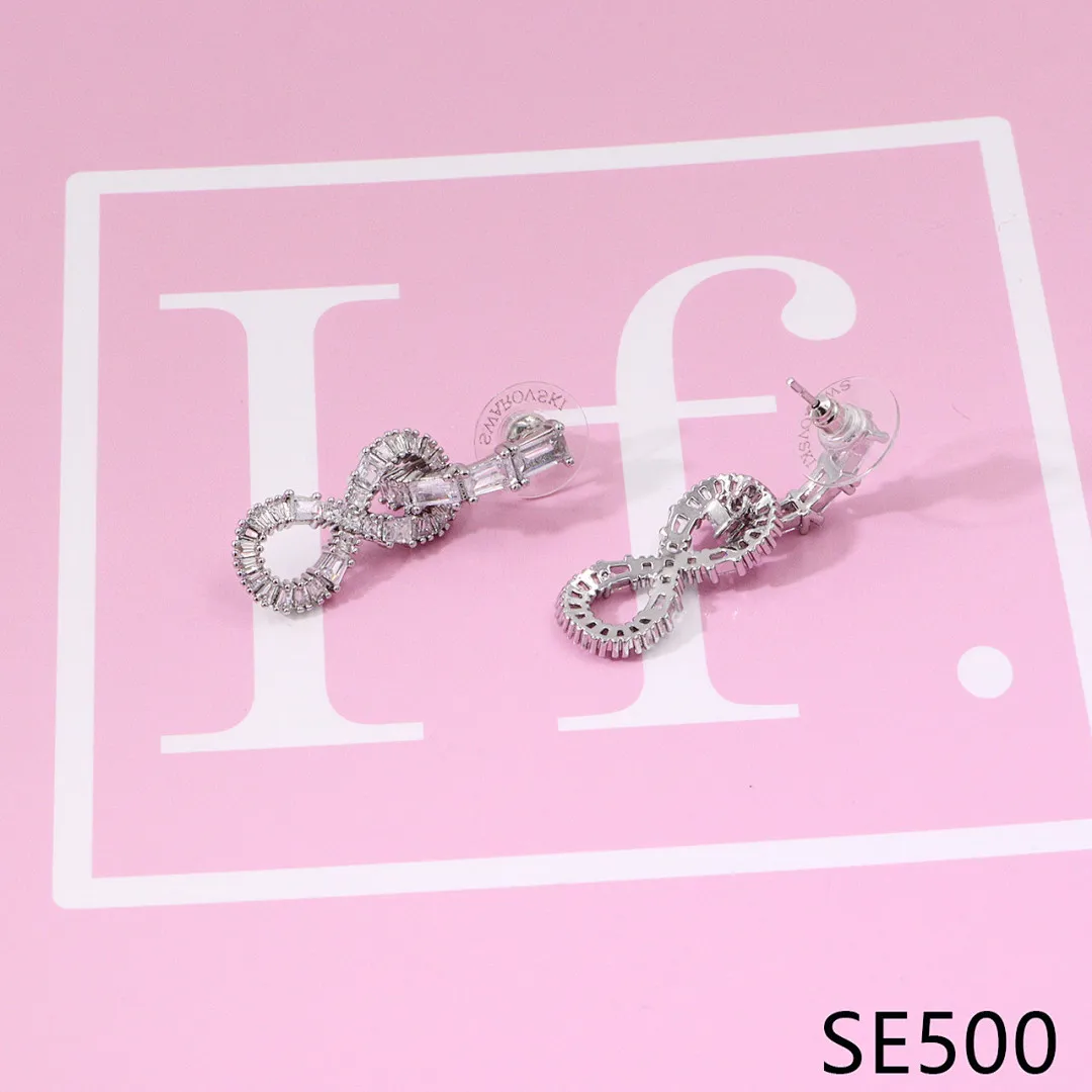 Swarovski SJS38 תמונה 9