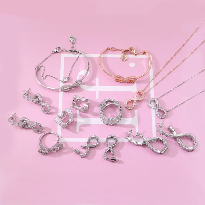 Swarovski SJS38