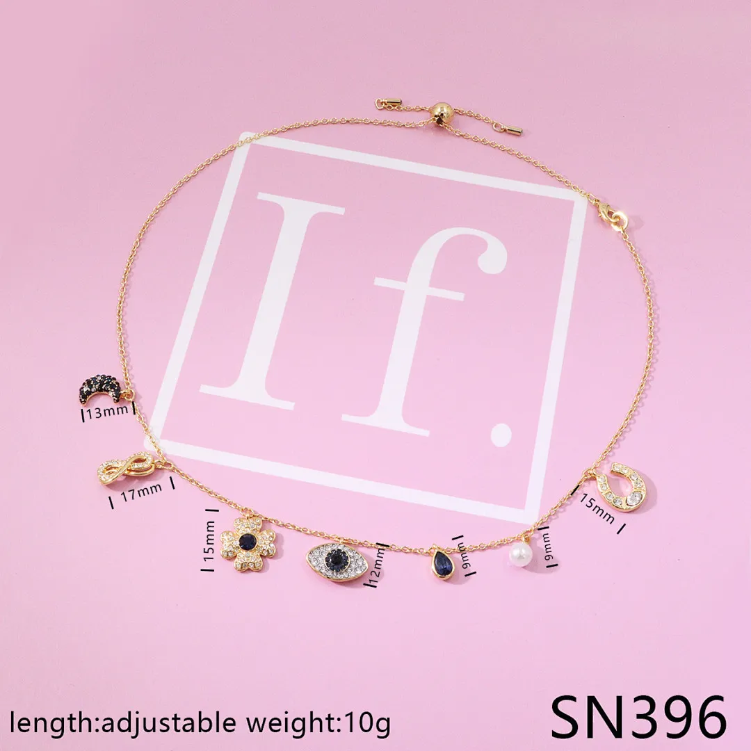 Swarovski SJS39 תמונה 10