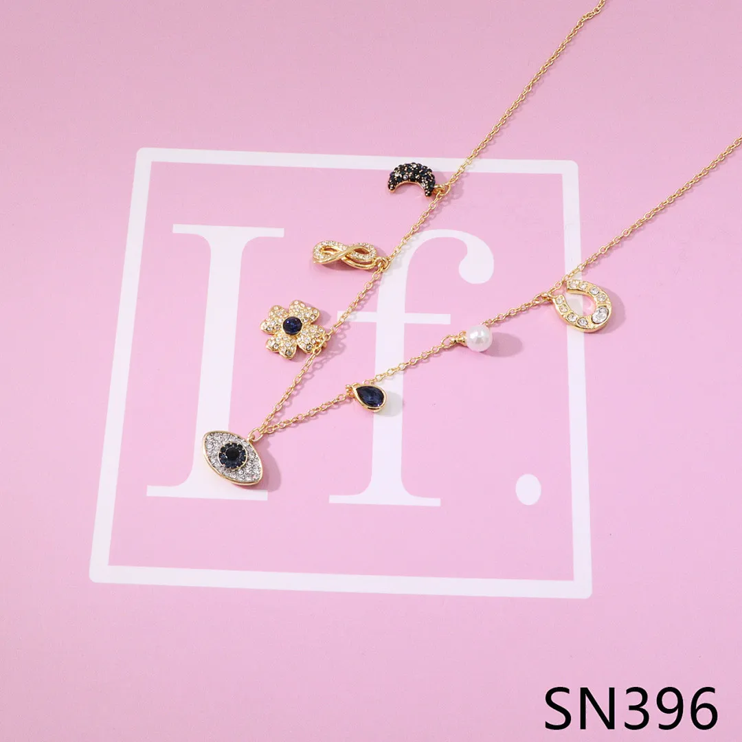Swarovski SJS39 תמונה 11