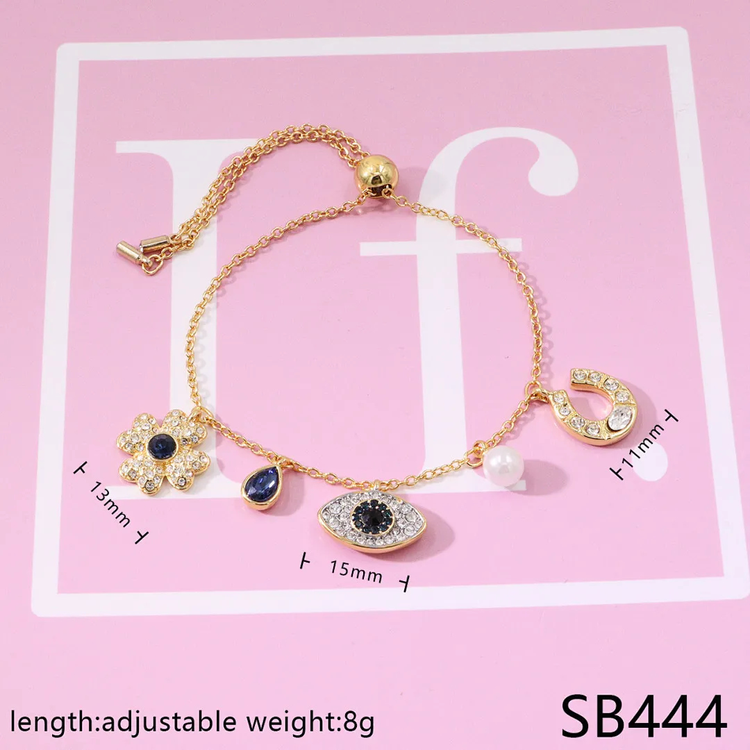 Swarovski SJS39 תמונה 4