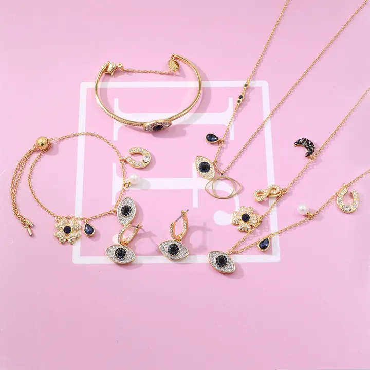 Swarovski SJS39