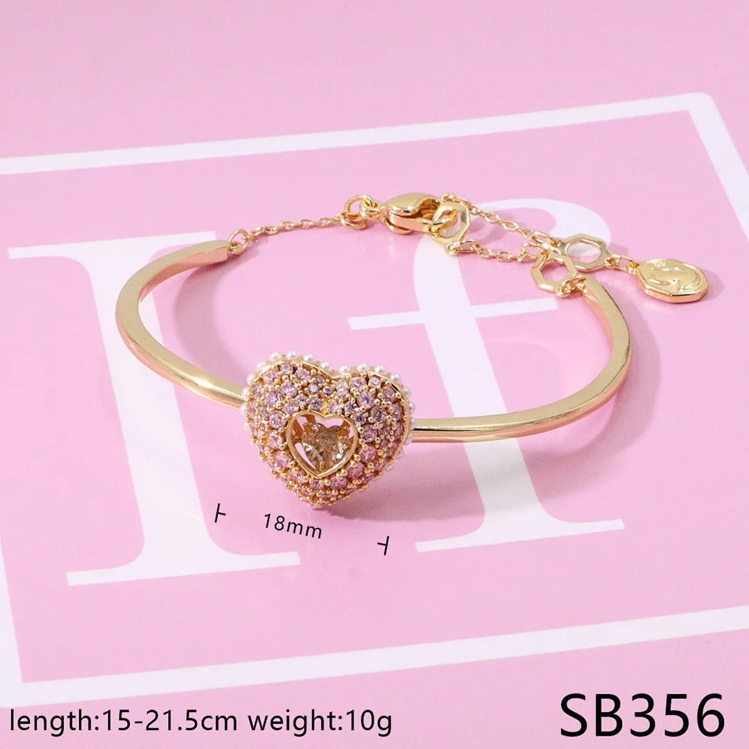 Swarovski SJS40 תמונה 11