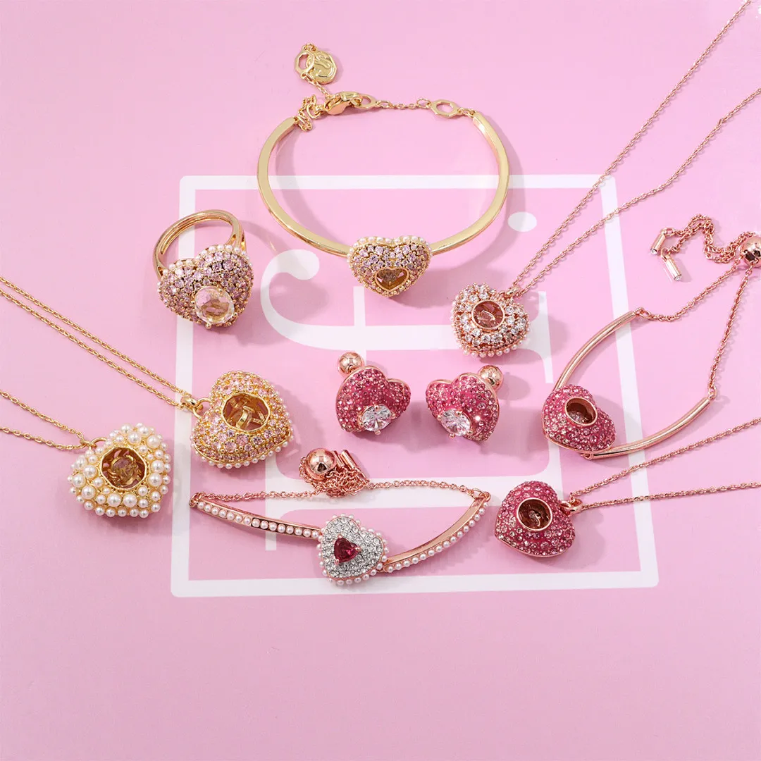 Swarovski SJS40 תמונה 2
