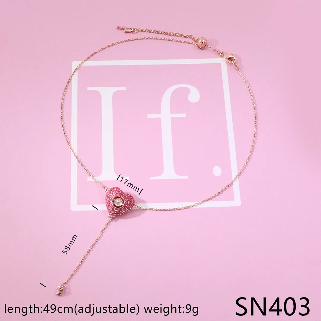 Swarovski SJS40 תמונה 29