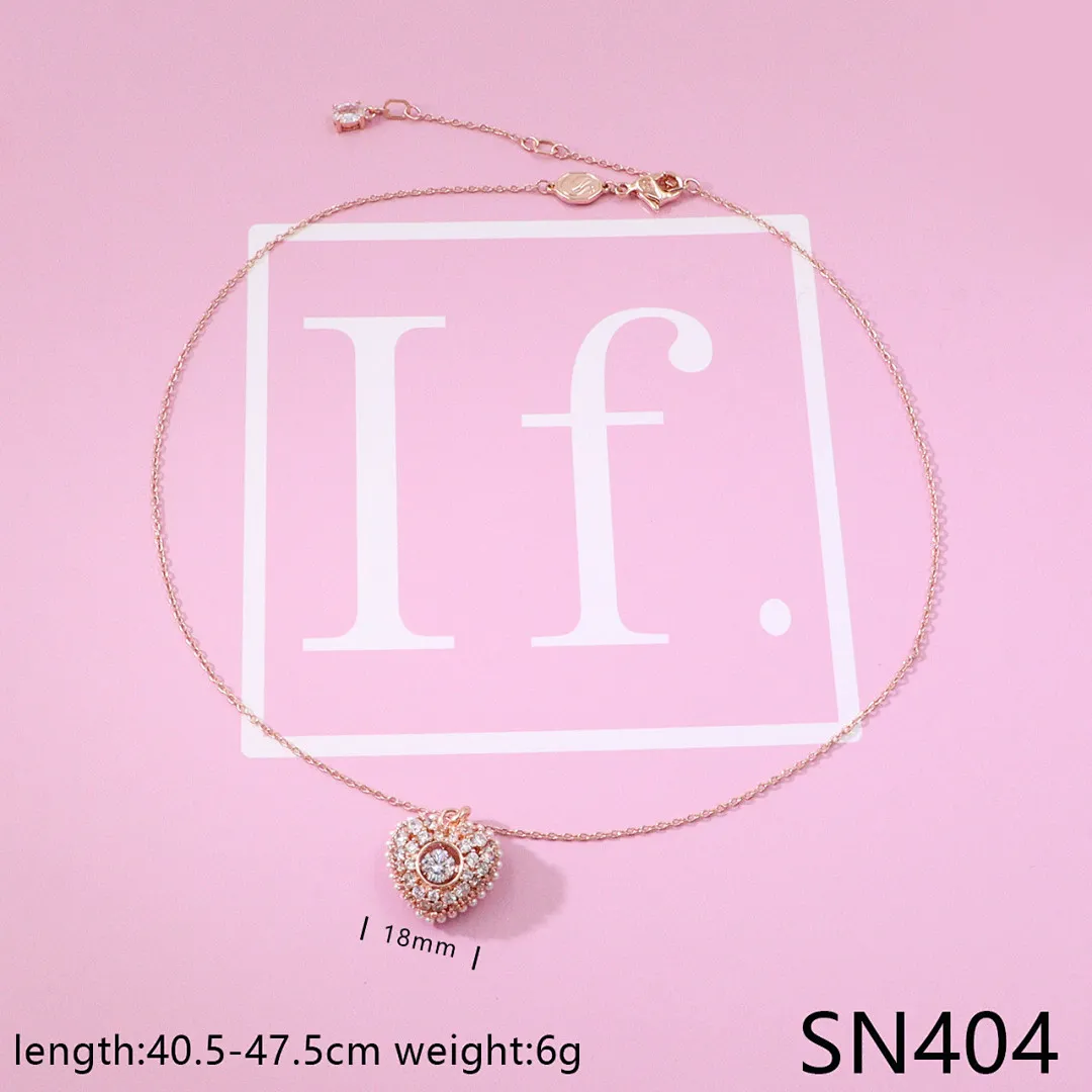 Swarovski SJS40 תמונה 31