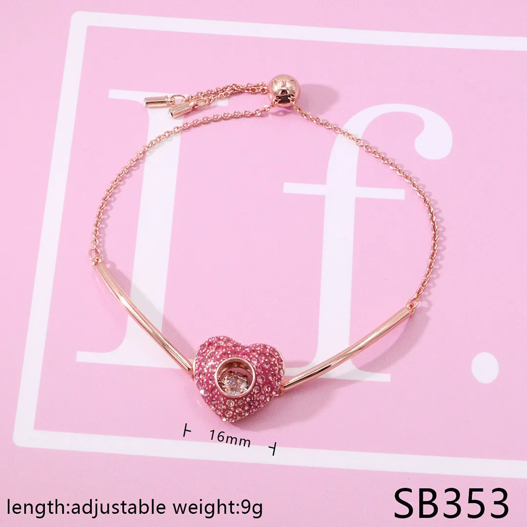 Swarovski SJS40 תמונה 5