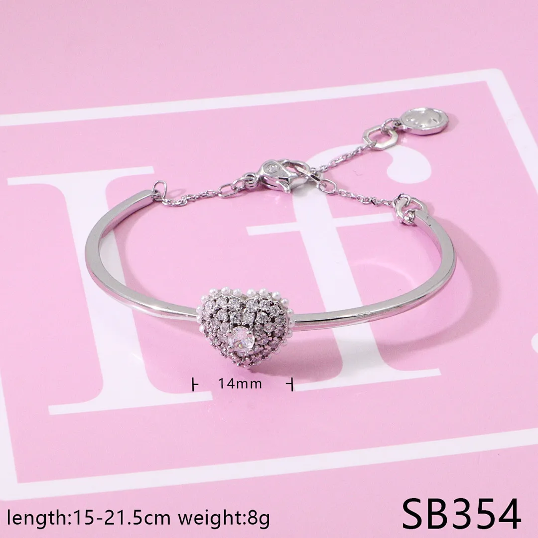 Swarovski SJS40 תמונה 7