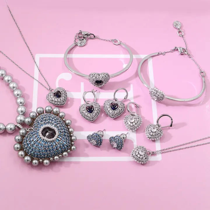 Swarovski SJS40