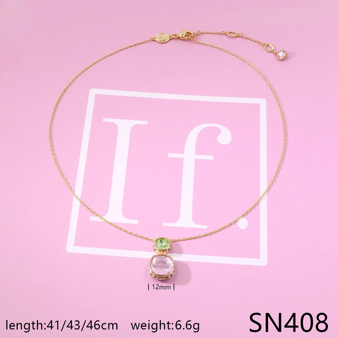 Swarovski SJS41 תמונה 10