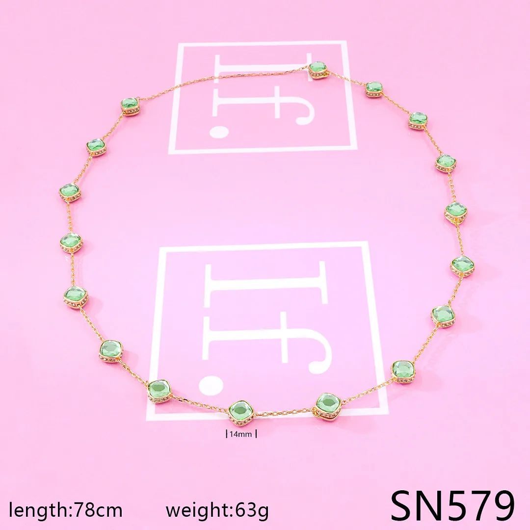 Swarovski SJS41 תמונה 13