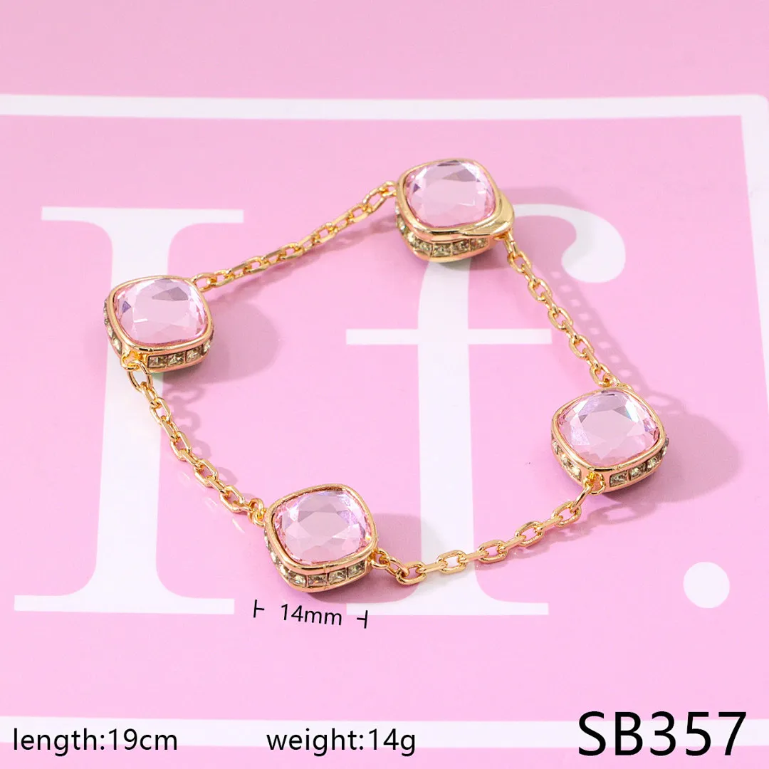 Swarovski SJS41 תמונה 3