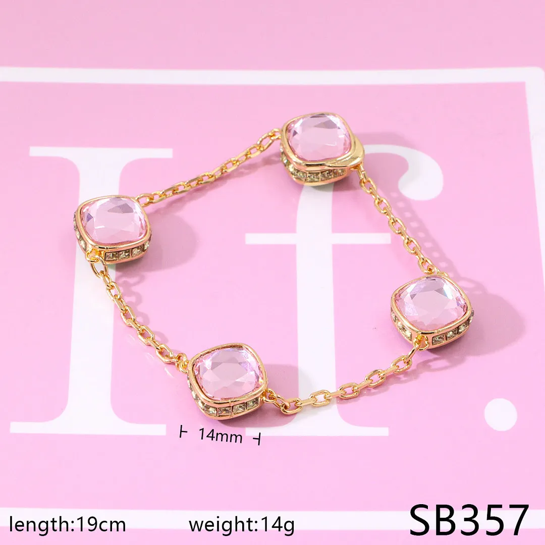 Swarovski SJS41 תמונה 4