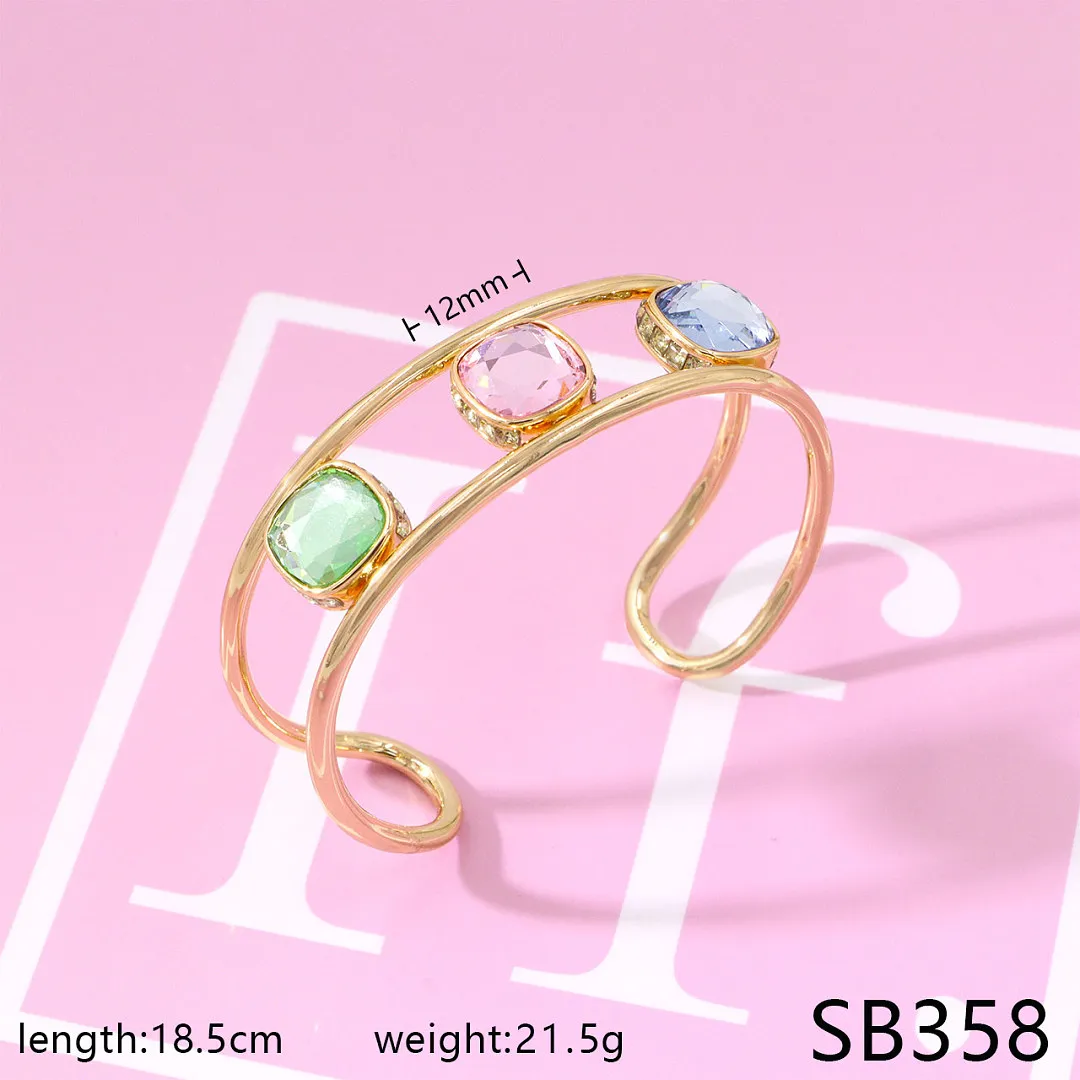 Swarovski SJS41 תמונה 6