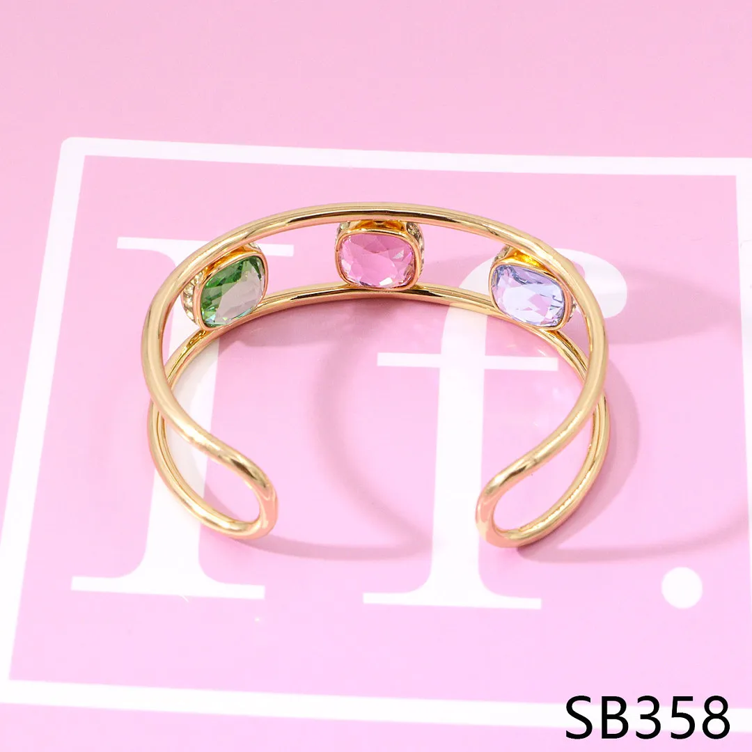 Swarovski SJS41 תמונה 7
