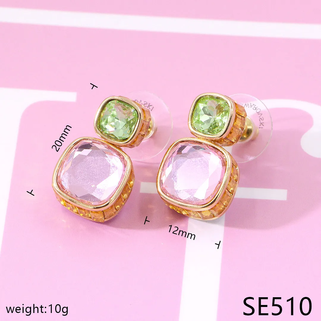 Swarovski SJS41 תמונה 8