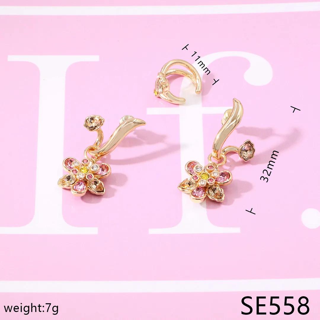 Swarovski SJS42 תמונה 11