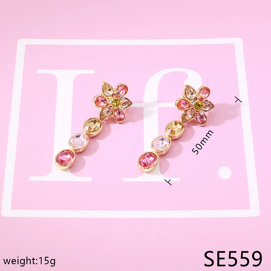 Swarovski SJS42 תמונה 13